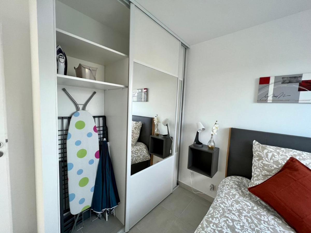 Le Tiguidou, Cosy, Lumineux, 2-6 Pers, Plage 300M Moëlan-sur-Mer Exterior foto