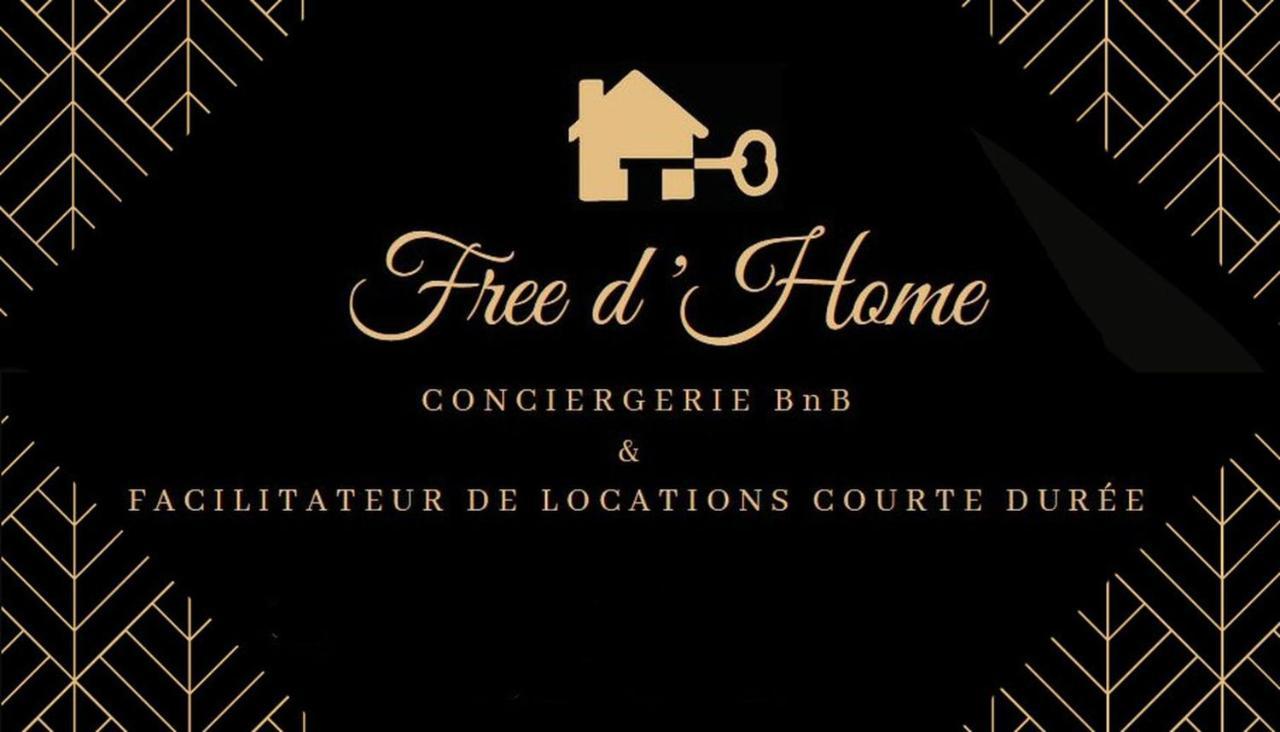 Le Tiguidou, Cosy, Lumineux, 2-6 Pers, Plage 300M Moëlan-sur-Mer Exterior foto
